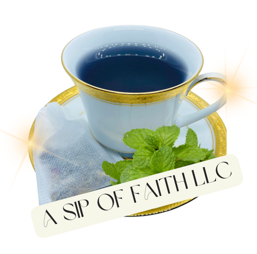 Té exclusivo Blue Serenity